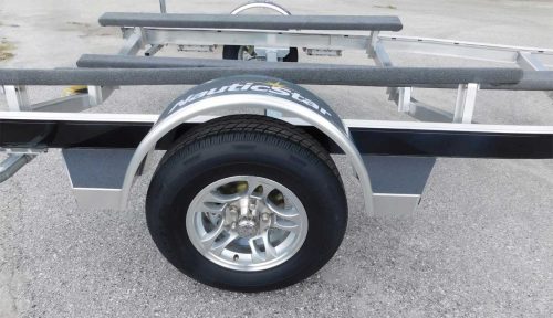 Boat Trailer Parts Place – Tampa Florida – STEP PADS CUSTOM