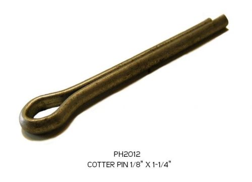 COTTER PIN 1/8 INCH PH2012