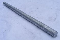 Roller Shafts