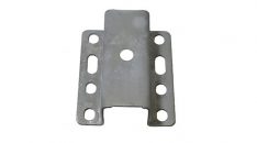 TUBING BRACKET